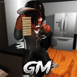 GM (Gorilla Mamba)
