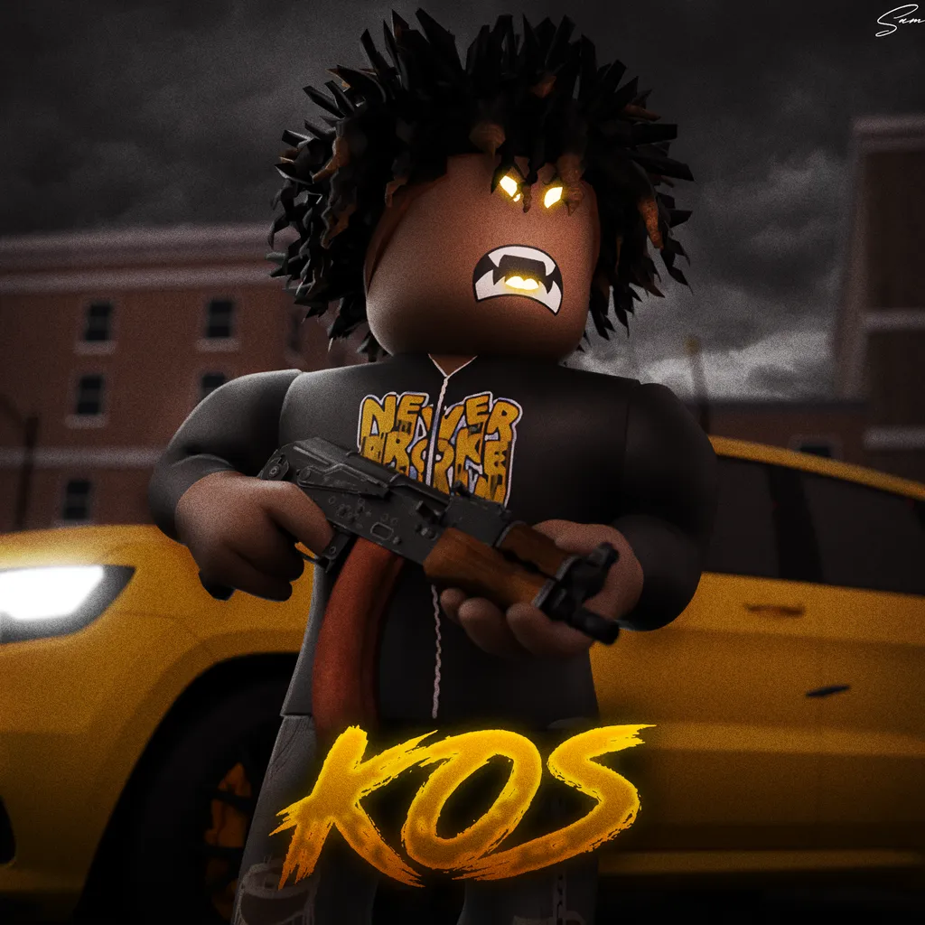 Kill On Sight †🥷