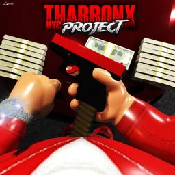 Tha Bronx Projects™