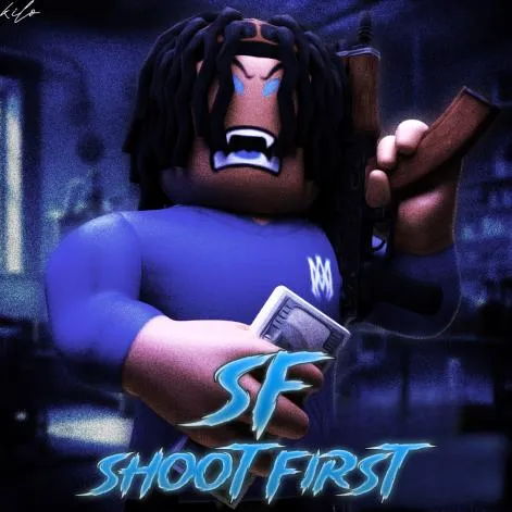 SF | SHOOT FIRST